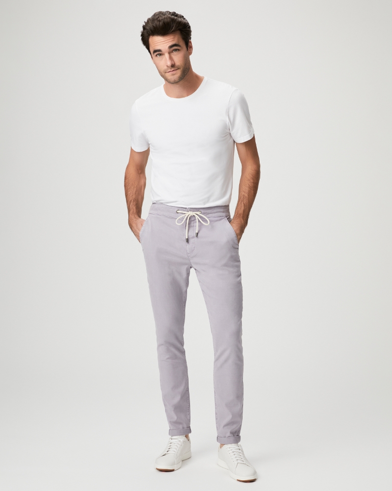 Fraser Pant - Vintage Dusty Iris